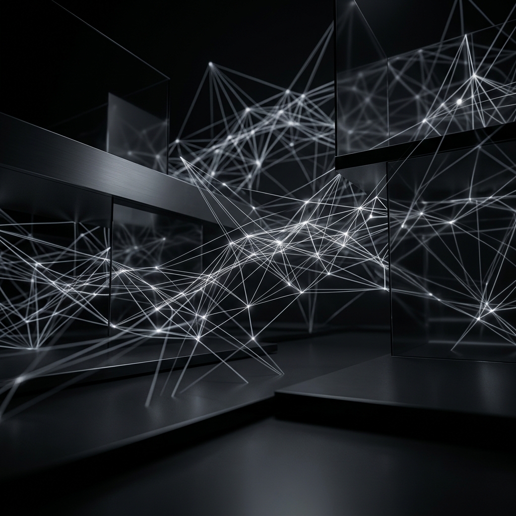 Ambient Intelligence Visualization