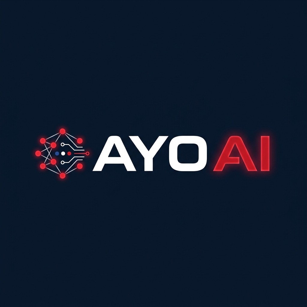 AYO AI Logo